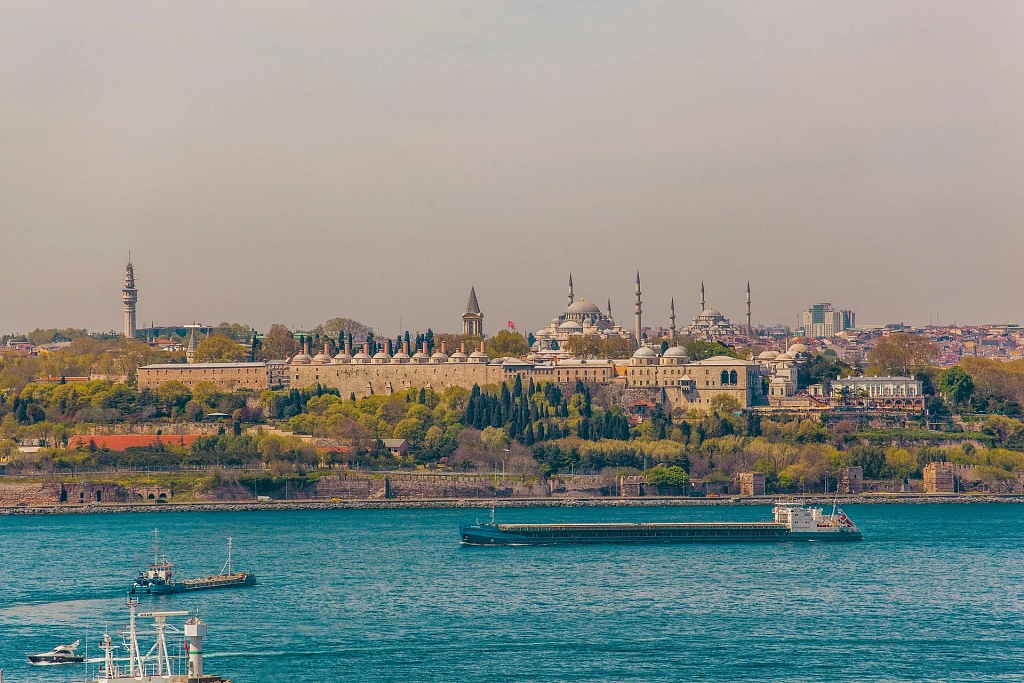 İstanbul’un Gezilecek Tarihi Yerleri