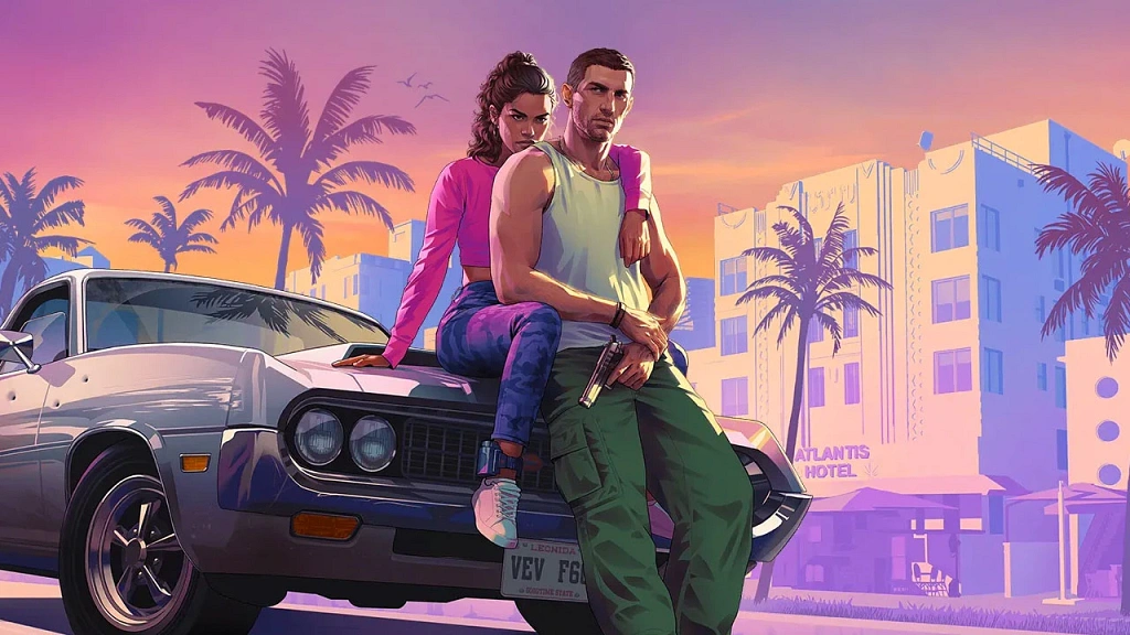 GTA 6, PlayStation 5 Pro'da 60 FPS Performansla Geliyor
