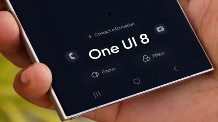 Samsung Android 16 Tabanlı One UI 8 Güncellemesini Test Etmeye Başladı mı?