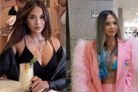 400 Bin Liralık Sevgililer Günü Teklifi! Merve Taşkın Müstehcenlik Suçundan Göz Altına Alındı!