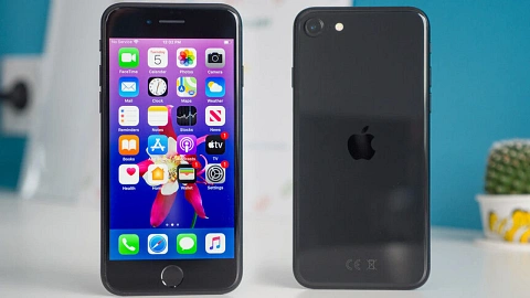 iPhone SE 4 Yerine iPhone 16E mi Geliyor? Apple'dan Sürpriz Hamle!