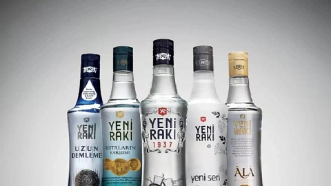 2025 Rakı Fiyatları Ne Kadar? 35’lik Rakı Fiyatı Nasıl? 