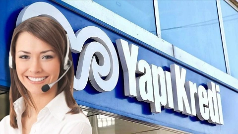 Yapı Kredi Müşteri Hizmetleri Numarası Nedir? Müşteri Hizmetine Direkt Nasıl Bağlanır? 