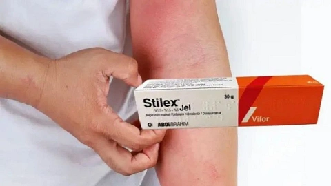 Stilex Jel Ne İşe Yarar? Stilex Jel Nedir?