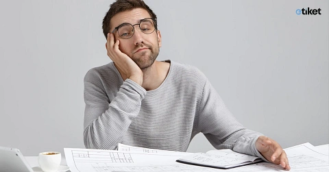 Dikkat Dağınıklığına Çözüm | Dikkat Dağınıklığı Nasıl Giderilir?