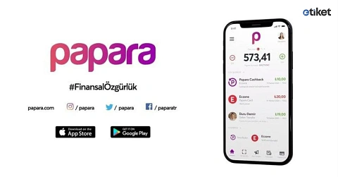 Kredi Kartı Nakite Çevirme Papara 2025 (Güncel Yöntem ve Çözüm)
