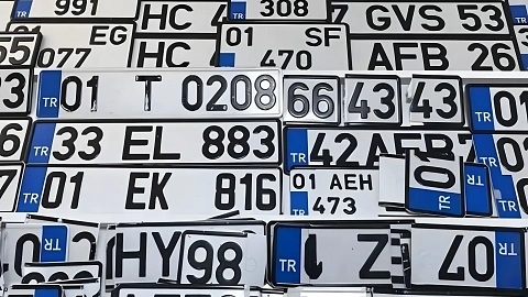 63 Plaka Nerenin? 63 Plaka Hangi Şehir?