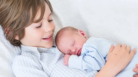 Çocuklar Arası Yaş Kaç Olmalı? 2. Çocuğa Hazır mısınız? 