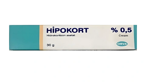 Hipokort Krem Cilt Lekelerine İyi Gelir mi? Hipokort Ne İşe Yarar? 