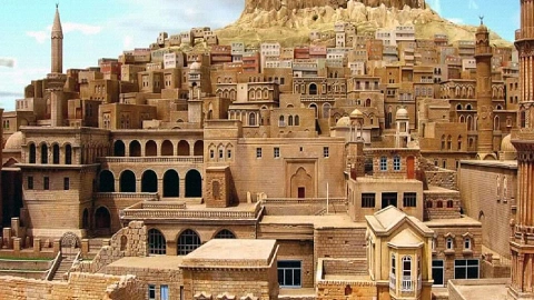 Mardin’de Gezilecek Yerler Neresi? Mardin’de Neresi Görülmeli?