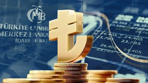 Piyasa Beklentisi Politika Faizinin %42.5’te Sabit Tutulması Şeklinde