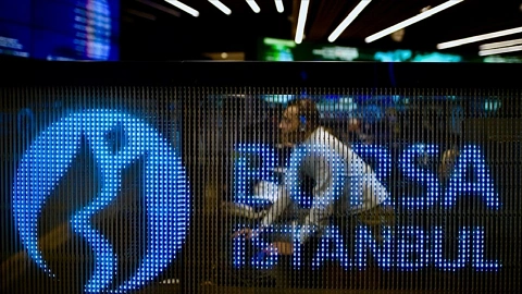 17 Nisan Borsa Yükseliş ile Güne Merhaba Dedi