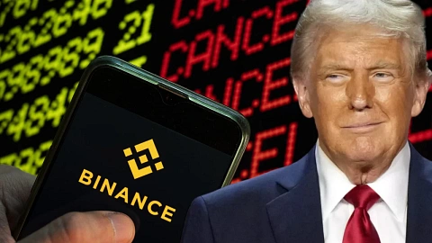 Binance CEO’su Richard Teng ABD Kripto Piyasası Hakkında Konuştu