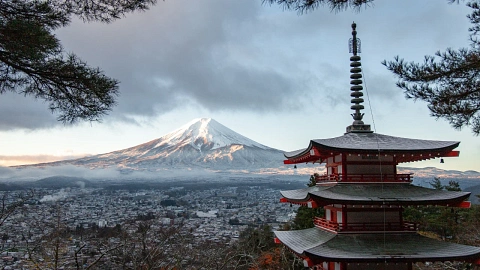 2025’te En Ucuz Japonya Turu Yapabileceğiniz Firmalar ve Seçim Tüyoları
