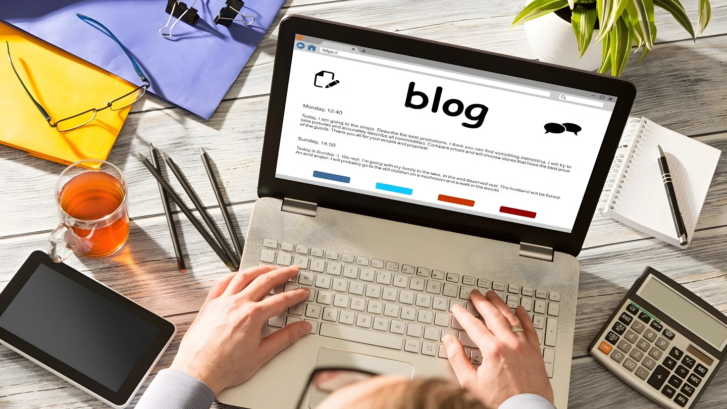 Blog Yazarak Para Kazanma