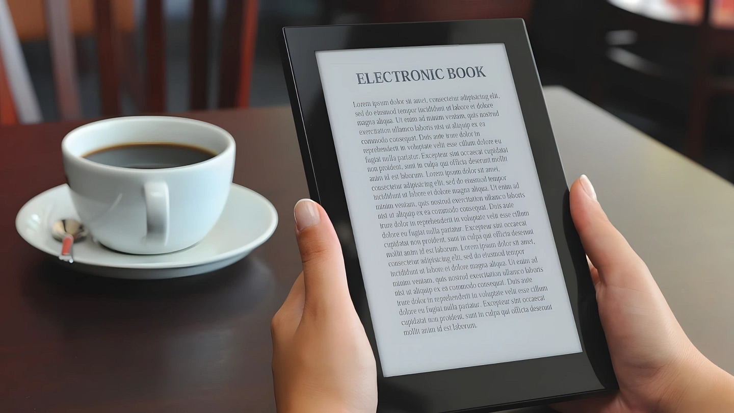 E-Kitap Satışı