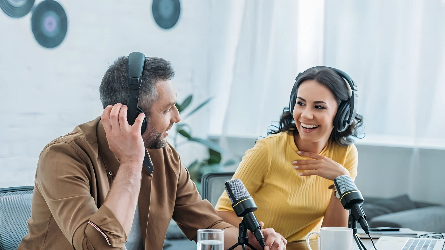 Podcast ile Para Kazanmak