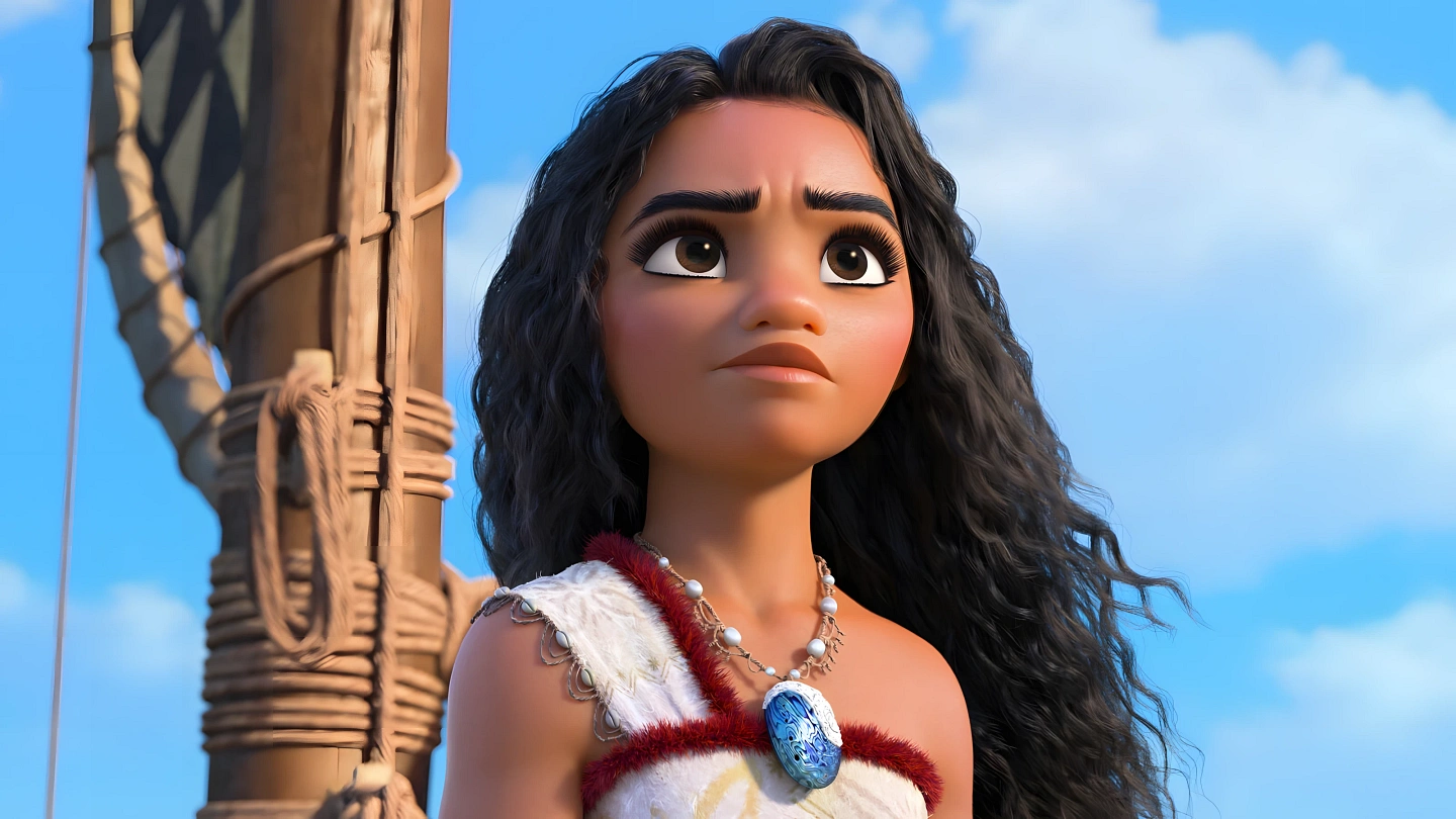 Moana