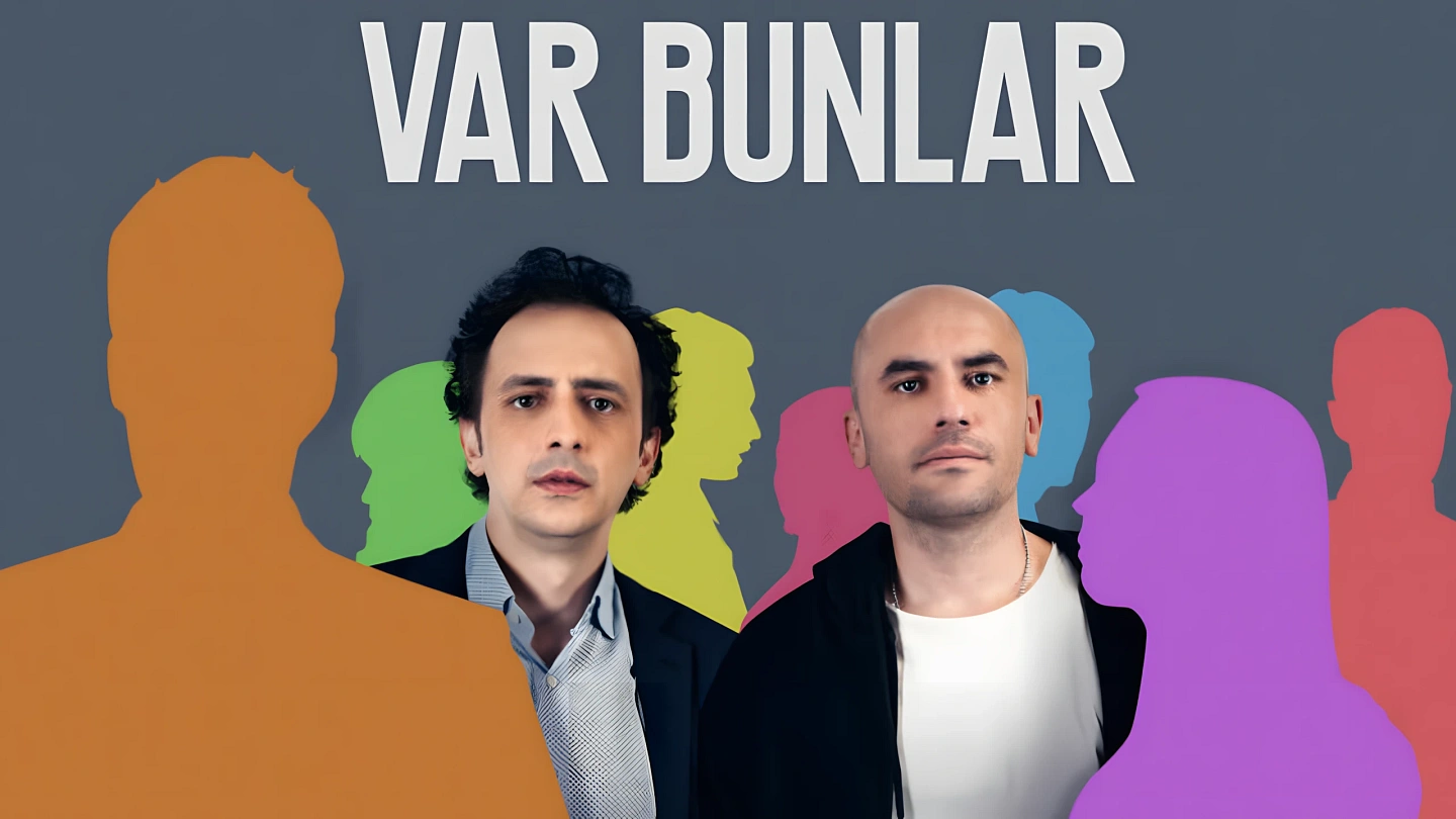Var Bunlar