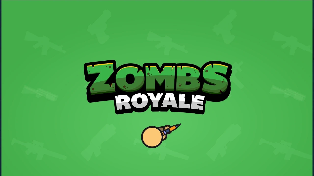 Zombs Royale