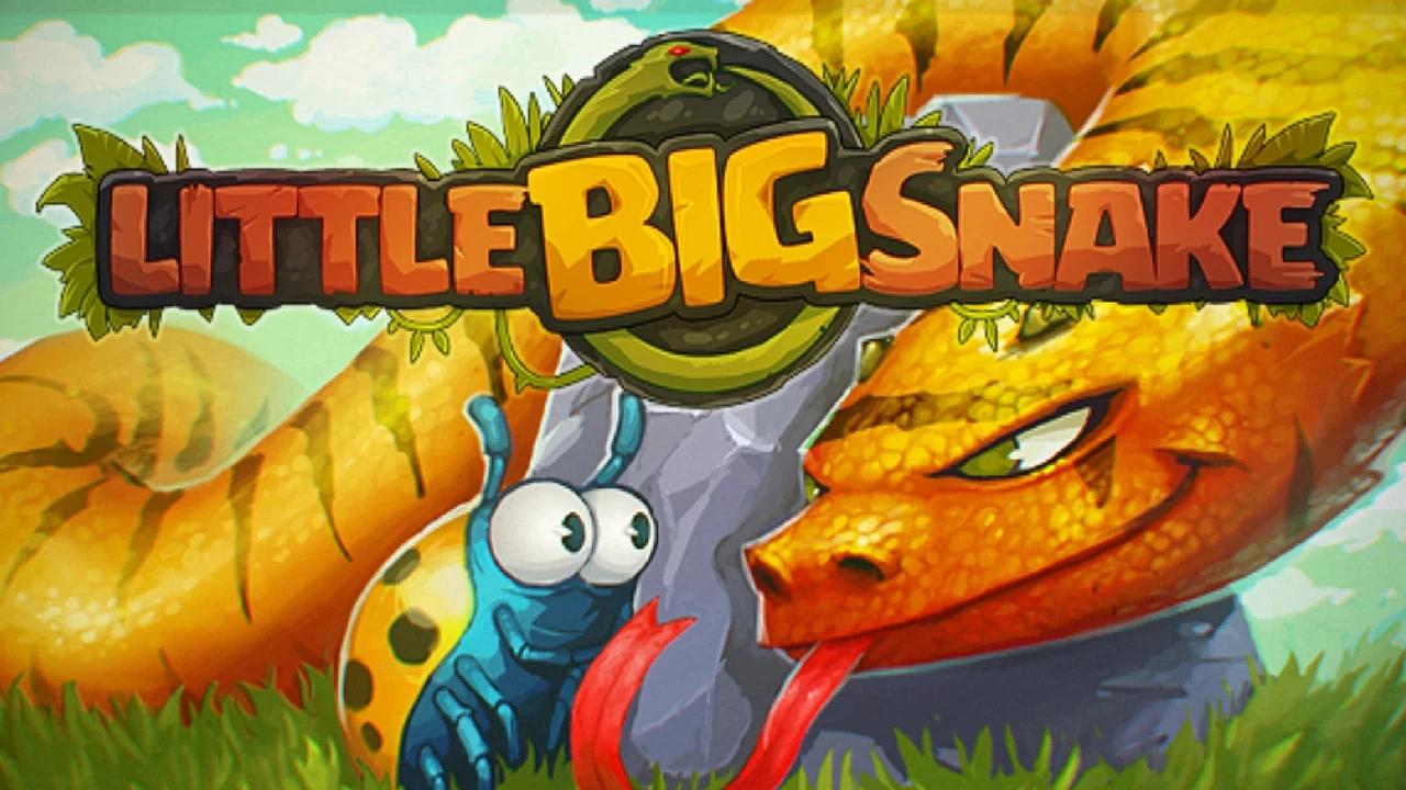 Little Big Snake