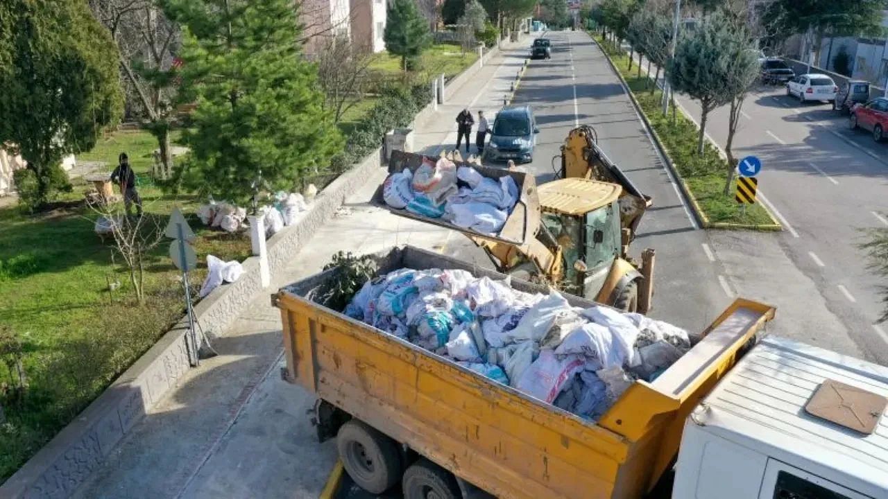 Çok Sayıda Mahalle Çalışmalara Dahil Edildi