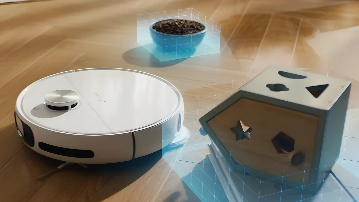 Ezviz Rs20 Pro İncelemesi: 4 Ay Boyunca Ev Temizlemeye Gerek Yok!