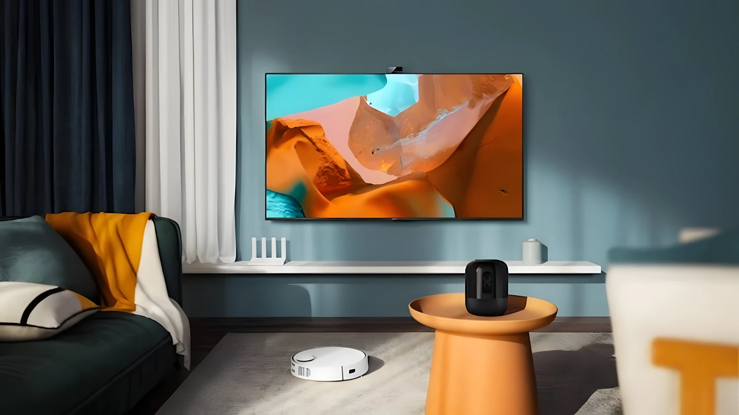 Huawei Vision Smart Screen 5 SE Üstün Performanlı Televizyon Tanıtımı Yapıldı