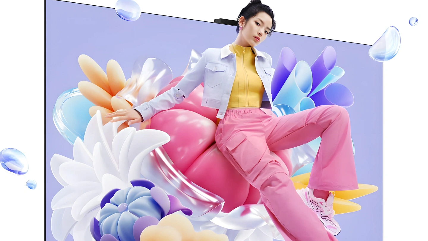 Huawei Vision Smart Screen 5 SE Ses ve Görüntü Kalitesi Tam Not Aldı