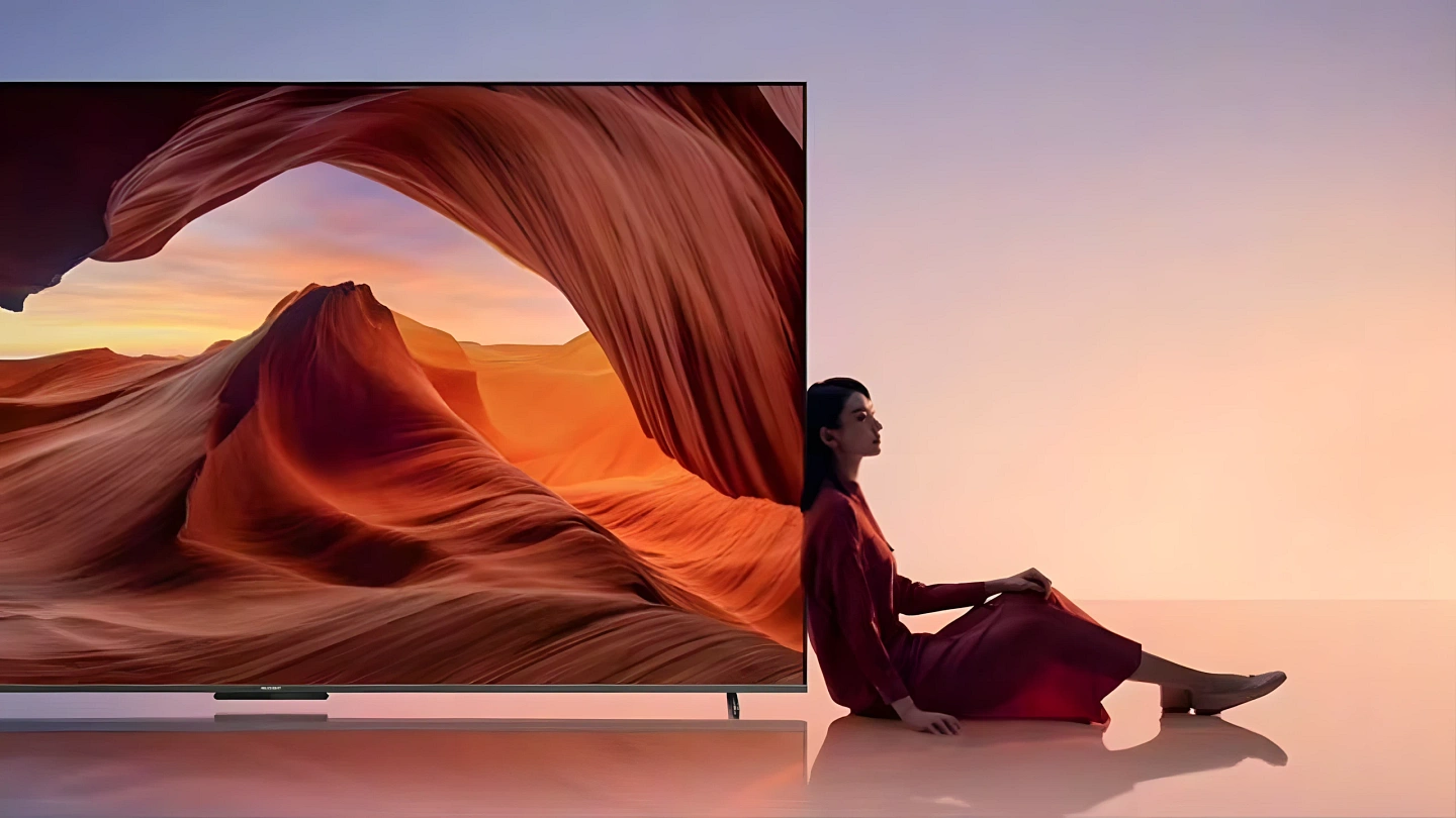 Televizyon Dünyasına Yeni Bir Vizyon: Huawei Vision Smart Screen 5 SE