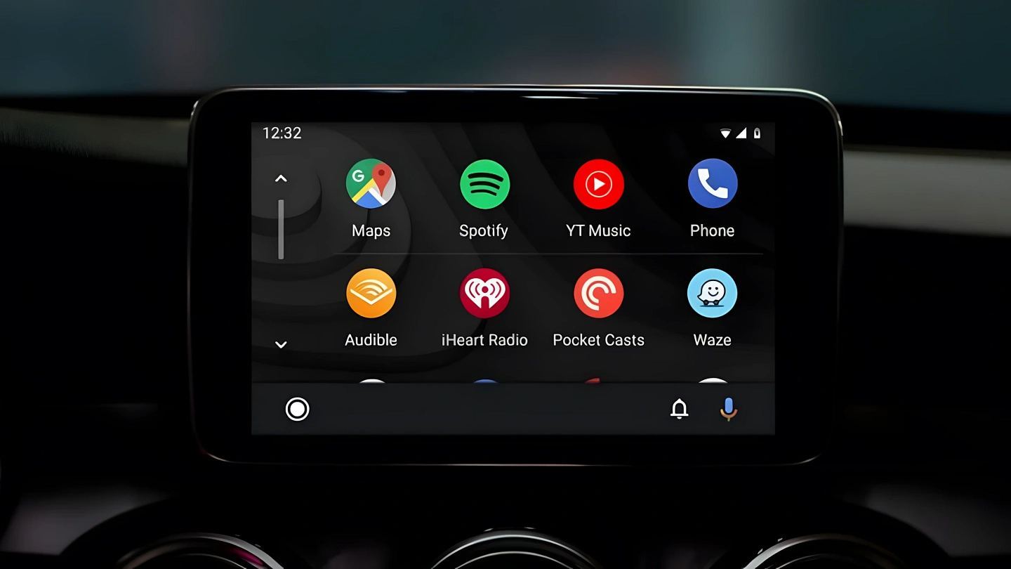 Ultra Gelişmiş Özellikleriyle Gemini Tablet Araç İçi Güvenliği Arttırıyor