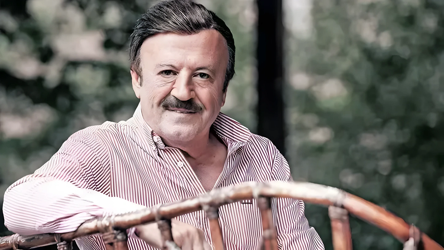 Selami Şahin Müzik Kariyeri Nasıl Başladı