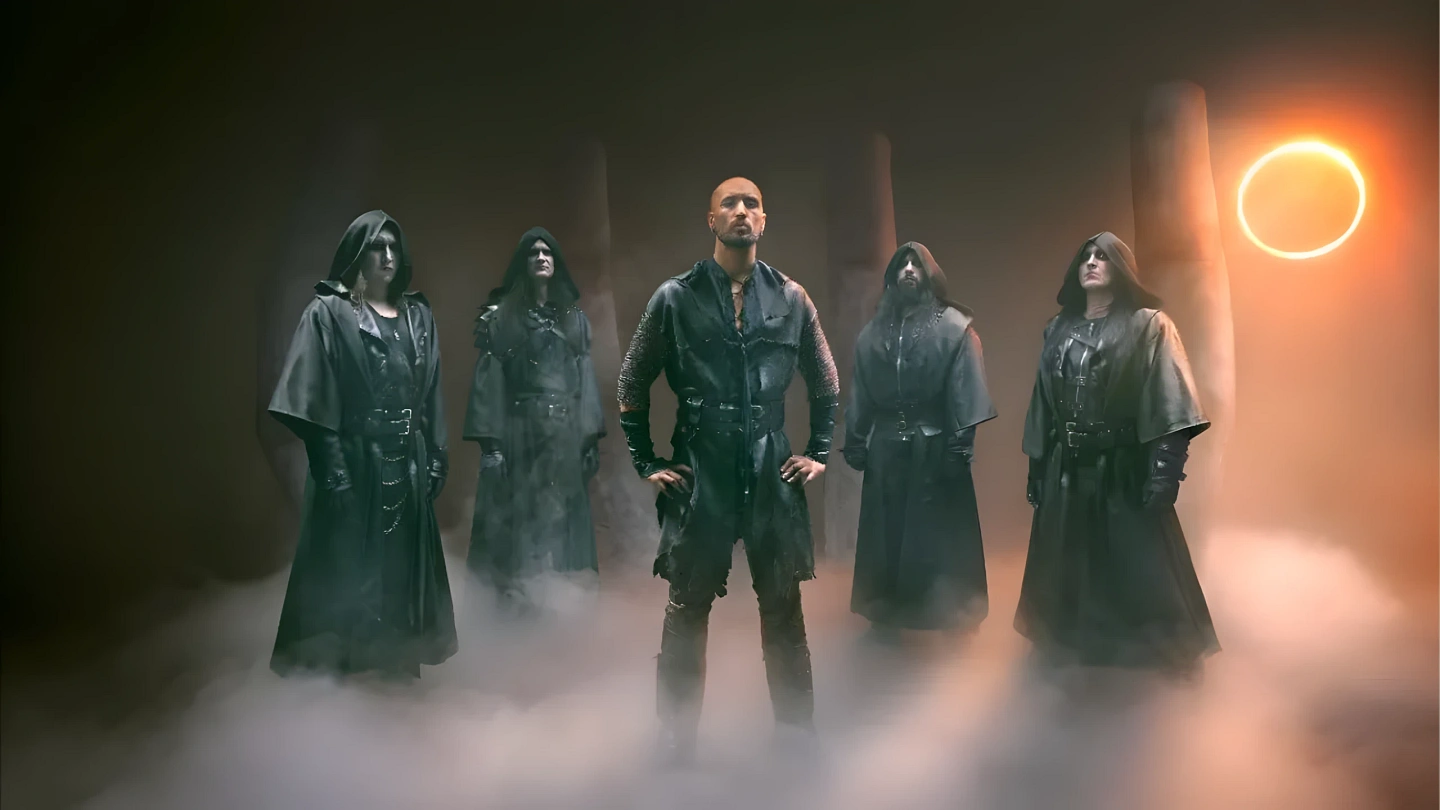 Beast In Black Berserk Diablo Sounduyla Buluşuyor! Sınırlı Sayıda Üretim Yapılacak
