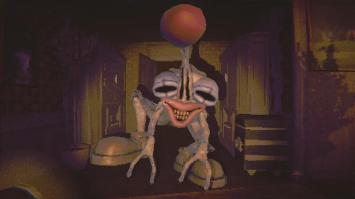 Clown