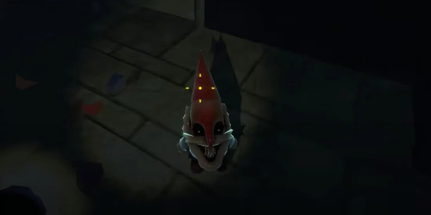 Gnome