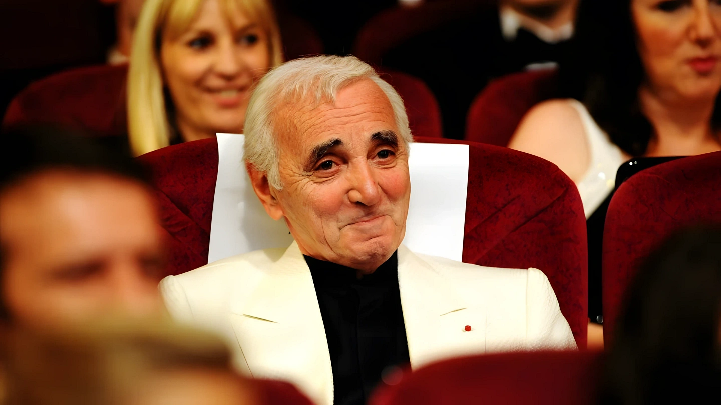 Kafka ve Aznavour’un Duygusal Yolculukları Sinema Perdesine Taşınıyor