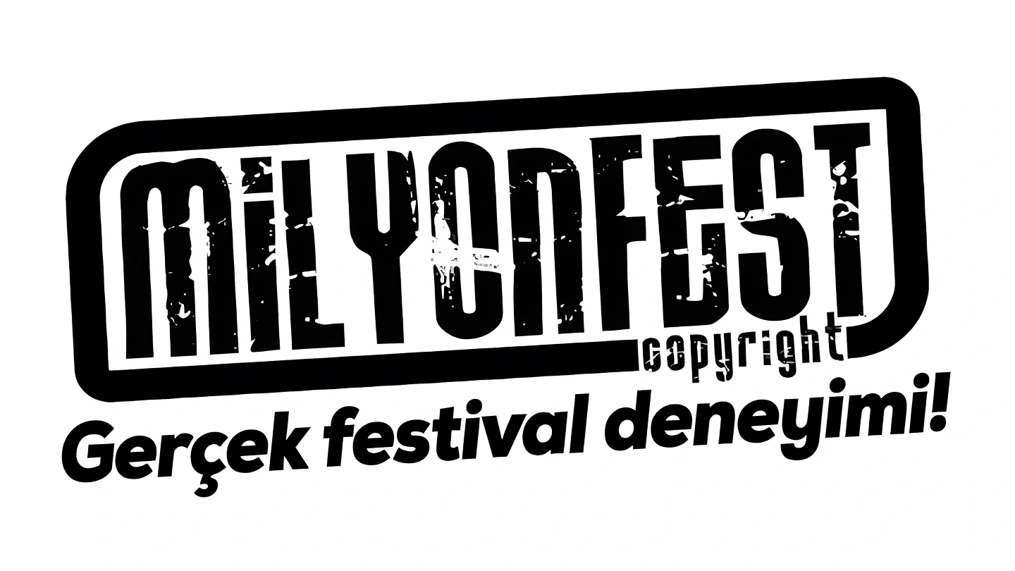 2025 Yılında Milyonfest Hangi Ünlüleri Sahneye Çıkarıyor