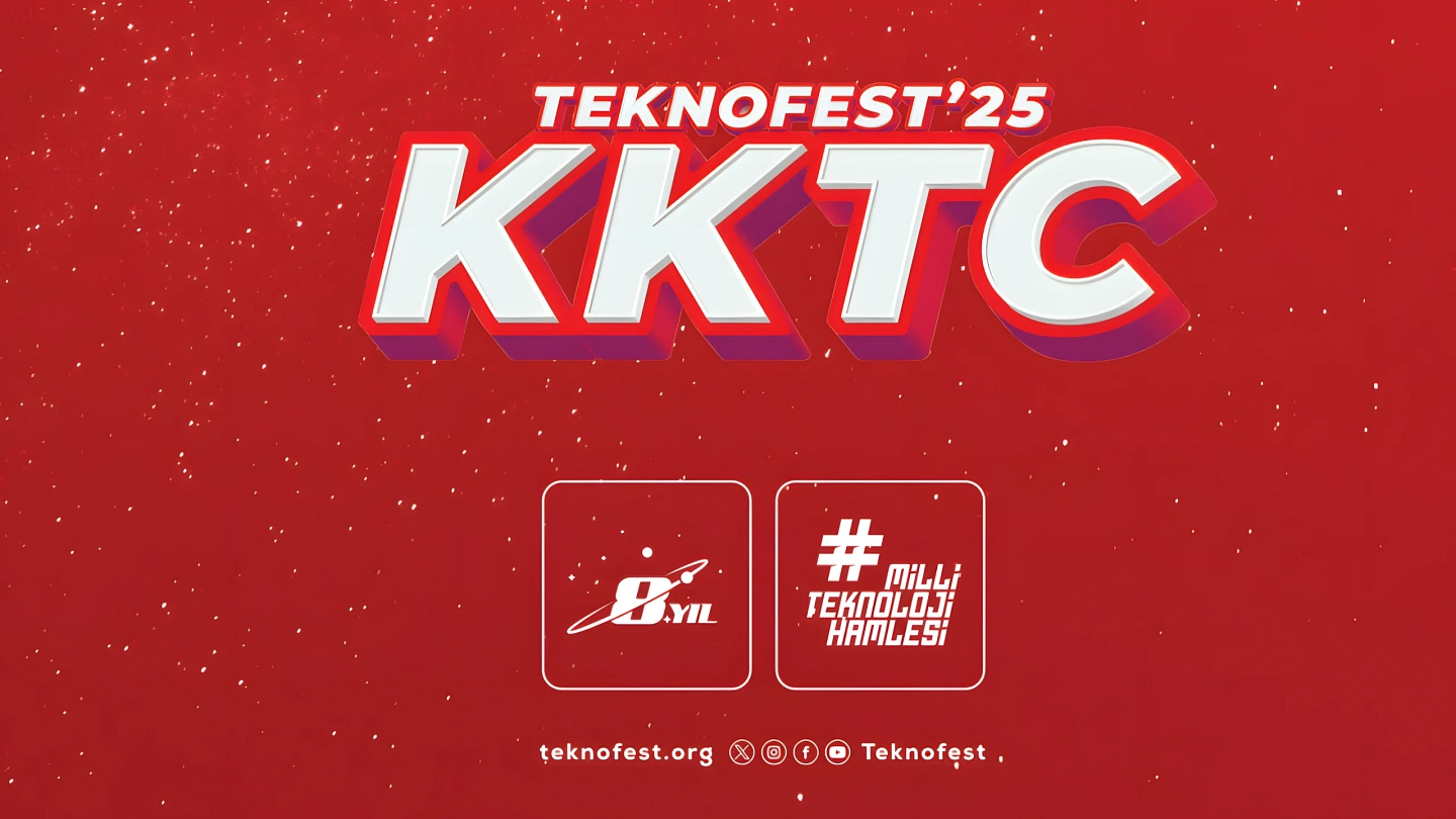 Teknofest 2025 Etkinlik Programı Açıklandı mı