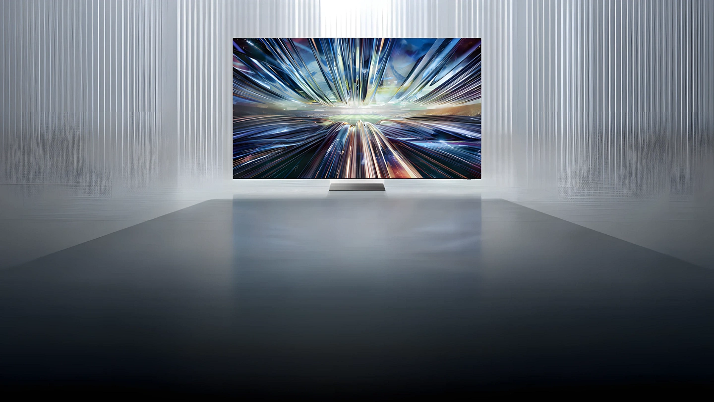 Samsung TV Ne Vadediyor? Yapay Zekâ ile Ses ve Görüntüde Akıllı Ayarlar