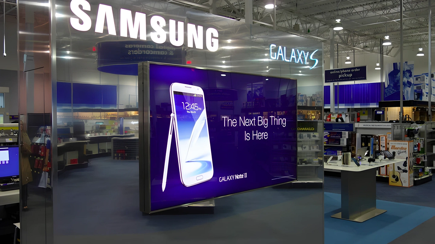 Samsung TV Güncel Özellikleri Arasında Platform Uyumu da Var