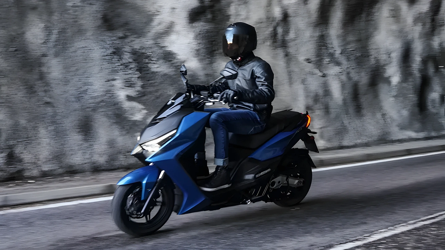 KYMCO Fabrikası CEO’su Kimdir? İşletme Nerede