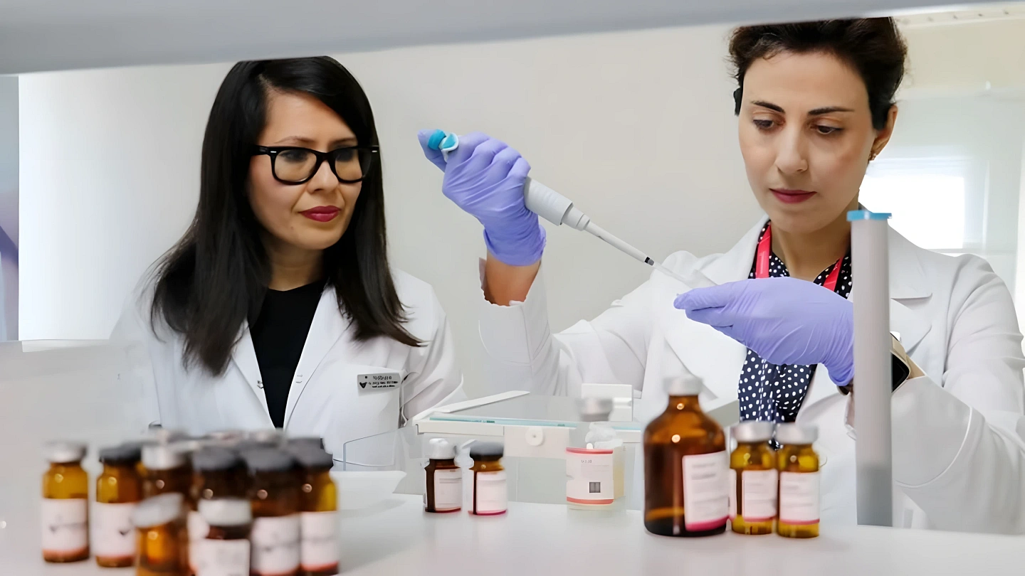 Üniversite Öğrencileri Kuş Gribi Tanı Kiti Üretimine Ne Zaman Başlayacak