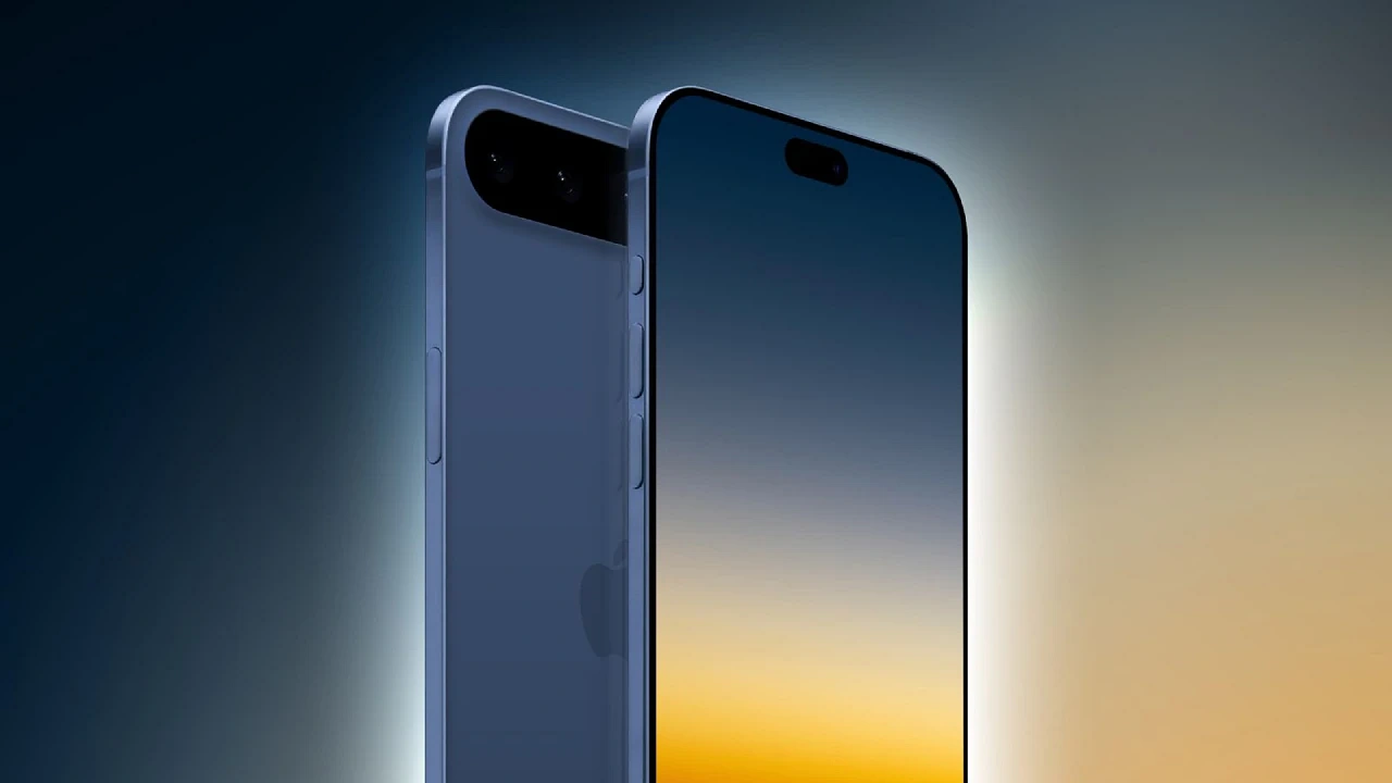 iPhone 17 Slim Daha Tanıtılmadan iPhone 19 Slim Sızdırıldı: Yeni Modelin Ekranı Daha Büyük Olacak mı?