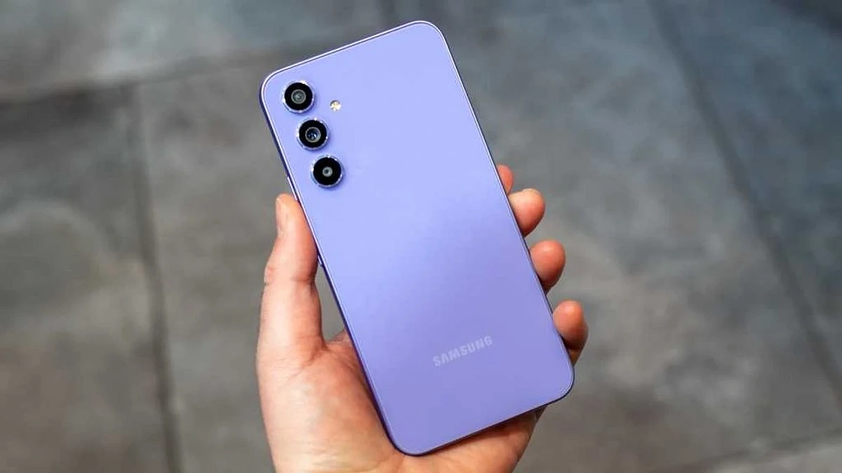 Altı Yıl Güncelleme Alacak Samsung Modelleri Hangileri? İşte Güncel Liste