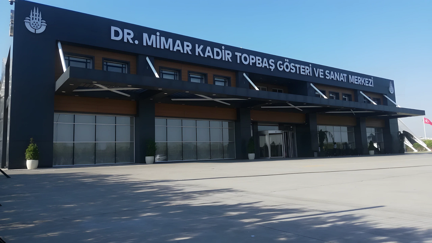 Artcontact Sergisi İçerisinde Hangi Etkinlikler Olacak