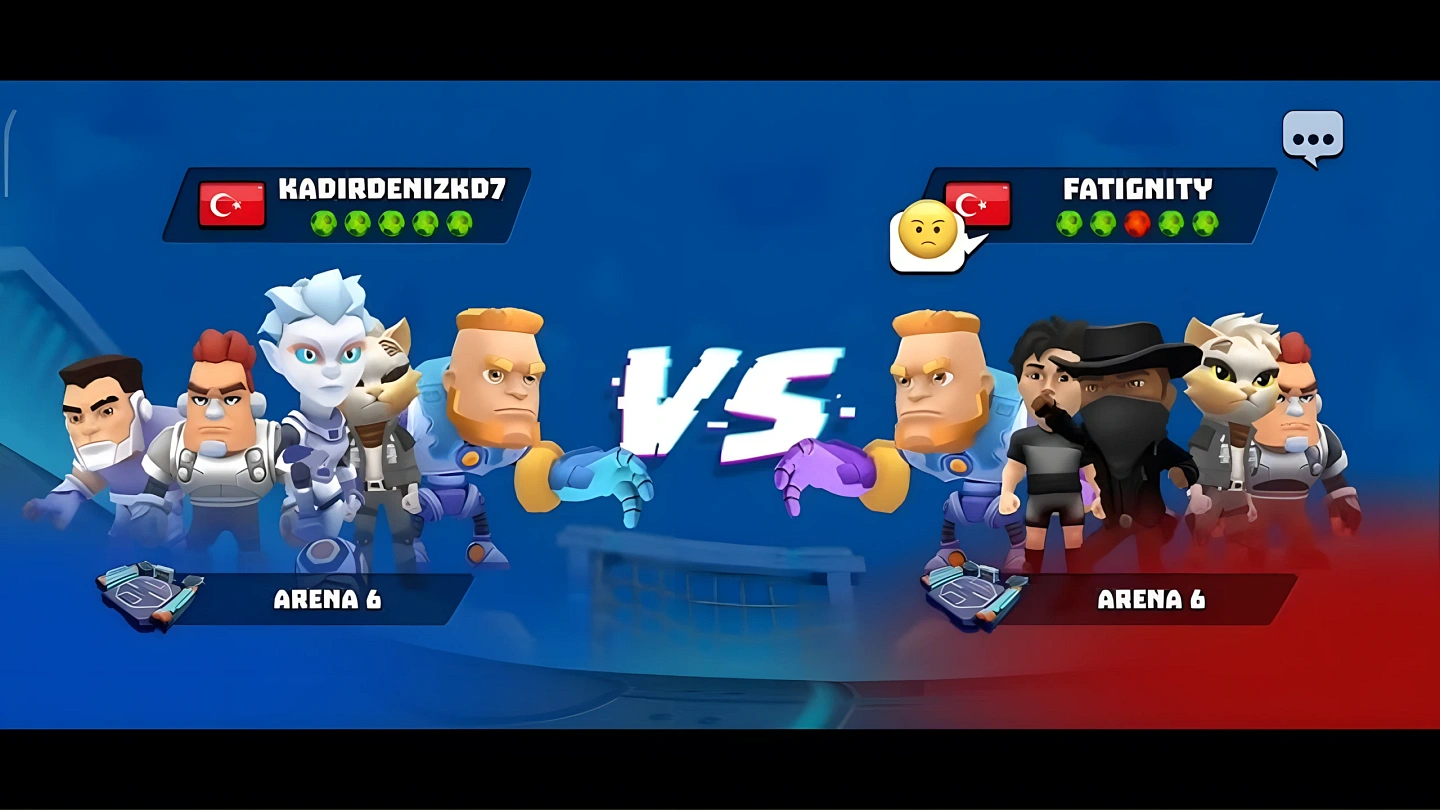 Goal Battle Nereden İndirilir