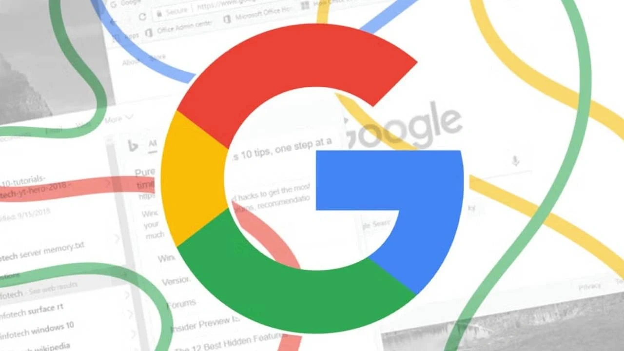 Google’ın “G” Logosunda Büyük Değişim: Yeni Tasarım Kullanıcılarla Buluştu mu?
