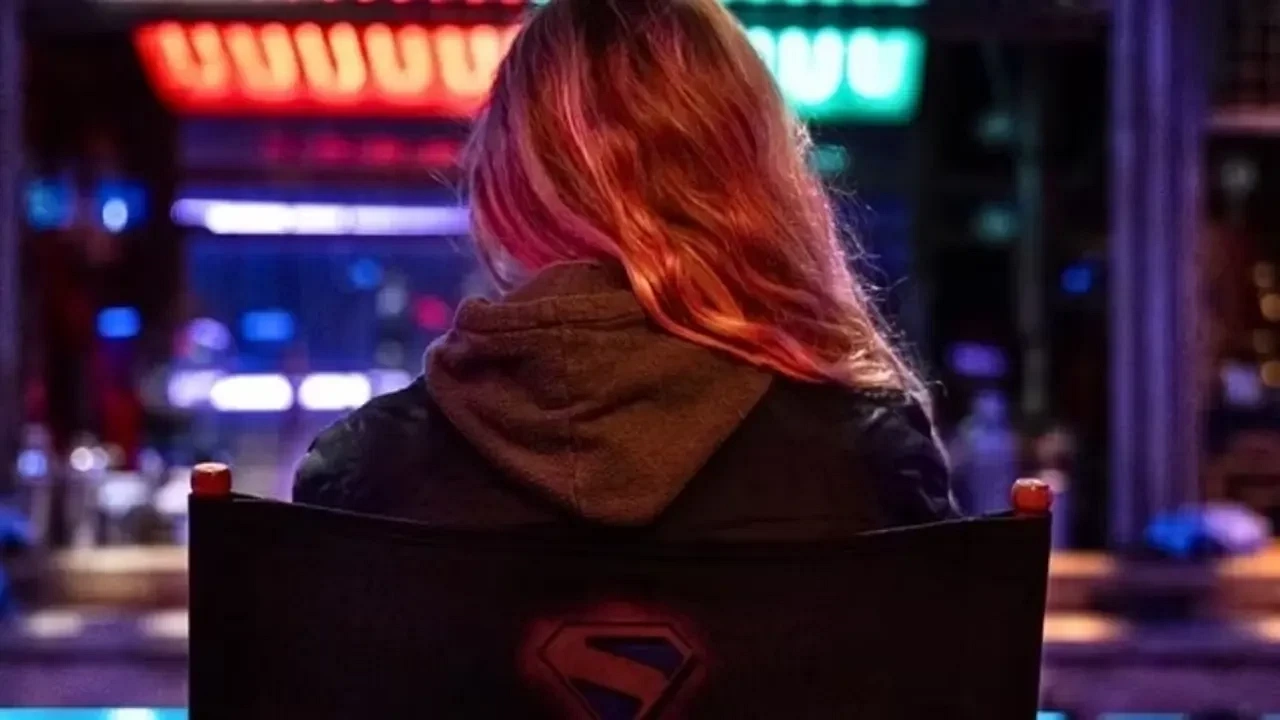 Supergirl: Woman of Tomorrow Filmi Ne Zaman Vizyona Girecek?