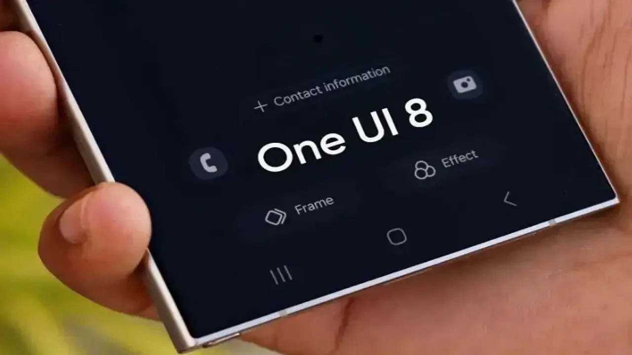 Samsung Android 16 Tabanlı One UI 8 Güncellemesini Test Etmeye Başladı mı?
