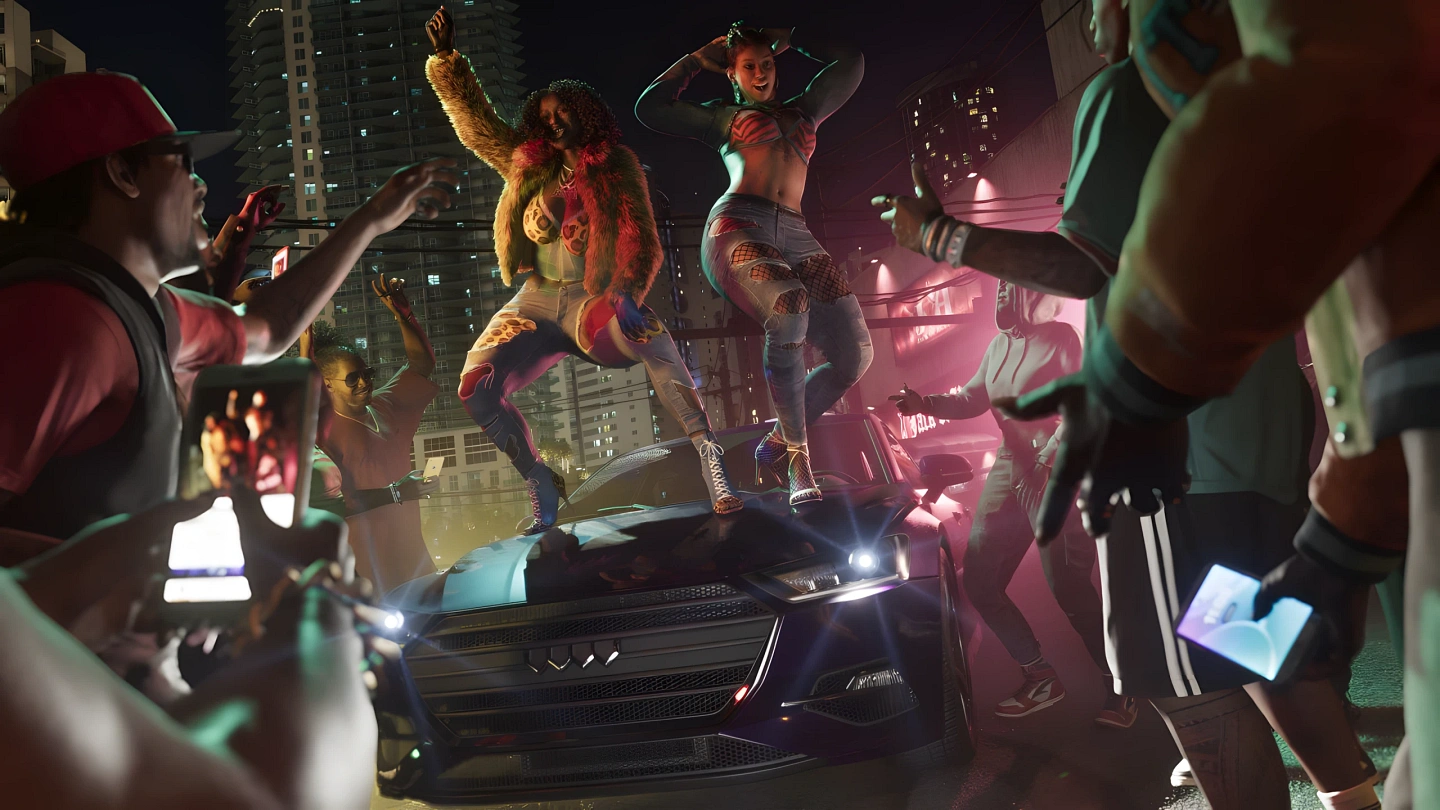 GTA VI Ertelendi mi? Oyun Dünyası Bu Gelişmeyi Konuşuyor